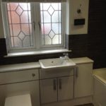 New Bathroom & vanity unit Tamworth